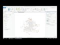 part 2c using the select by location tool in arcgis pro