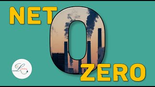 What does Net Zero actually mean?