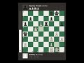 two brilliancies in gukesh vs. keymer at wr chess masters 2023