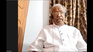 46. அறிவியல் அரங்கம்-கிராமப்புற மேம்பாடும் தொழில் முனைவோர் வாய்ப்பும்- பேராசிரியர் க.பழனிதுரை.