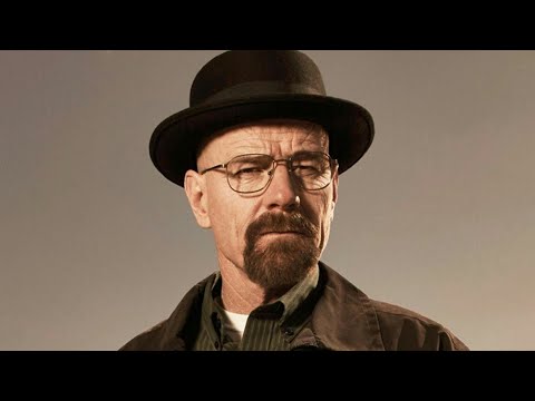 Breaking Bad Edit Walter White Youtube