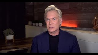 Heartbreaking News!! Why Sam Champion from GMA Ended His Retirement