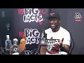 Karlous Miller From 85 South On Relationships, Social Injustice & More  Big Facts