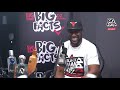 Karlous Miller From 85 South On Relationships, Social Injustice & More  Big Facts