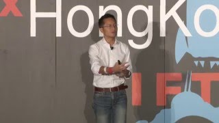 Innovation for Everyone | Albert Ko | TEDxHongKong