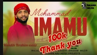 New Afaan Oromo Menzuma Nuura Makka By Riyadabdallaahhaafaarsinu 2025