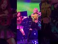 aespa showcase synk in la 062722 illusion winter fancam 4k