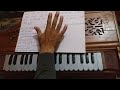 बाँझो खेतमा bajho khetma how to play harmonium हर्मोनियम बजाउँदै गाउने सजिलो तरिका