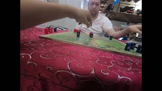 Stratego Barrage World Championship 2022: Pim Niemeijer VS Sébastien Crot, Game 2