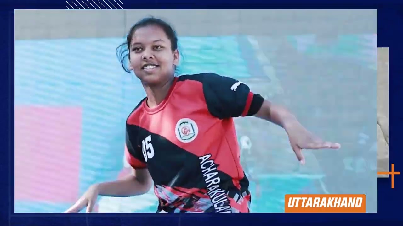 Day 6 Highlights Sfa Championship Uttarakhand Youtube