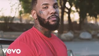 The Game - My Flag/Da Homies (Official Music Video)