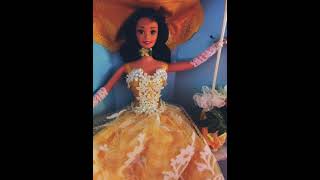 夏日辉煌芭比娃娃/limited edition Summer Splendor Barbie 限量版/limited edition