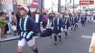 古都・奈良の一年を締めくくる「春日若宮おん祭」お渡り式　THEPAGE大阪