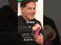 mark cuban brutally honest review of prime