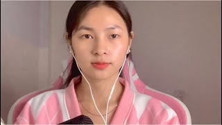 《红唇》｜越南小缘cover