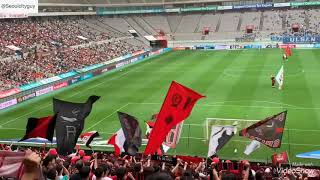 (진군가) 2019/6/30 FC서울 vs 울산현대 FC서울 응원가 \