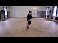 Music To My Eyes - Linedance