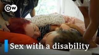 #gettingsome: Disabled and sexually active | Life Links