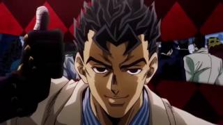 ジョジョ 4部 Op Video Klip Mp4 Mp3