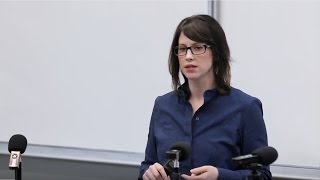 Aimee van Wynsberghe: The Ethics of Ethical Robots