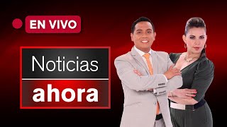 TVPerú Noticias EN VIVO: Noticias Ahora, miércoles 12 de febrero del 2025