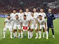 w杯に王手 日本代表は「2025年の初戦」を警戒せよ（1）インドネシアが「レジェンド招へい」、バーレーンが「ガルフカップ優勝」、変化する同組のライバルたち