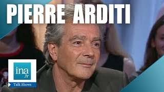 Qui est Pierre Arditi ? | Archive INA