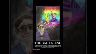 Chris Chan The Bad Ending