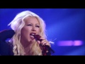 Lady Gaga & Christina Aguilera (Stevie Wonder Cover)