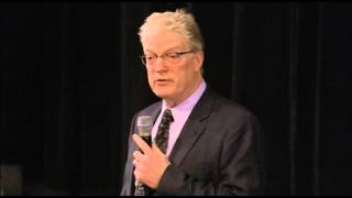 UVU: Presidential Lecture Series - Sir Ken Robinson