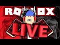 roblox livestream || leveling to 1000 level || blox fruit