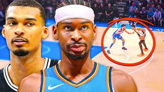 Everything You Need To Know Before Spurs Vs Thunder