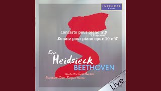 Piano Concerto No. 5 in E-Flat Major, Op. 73 \