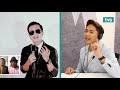 Reaksi Orang Malaysia Ketika Mendengar Lagu Black or White oleh Andrey TVSTARZ