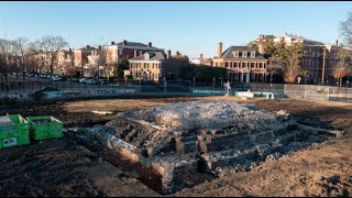 WATCH LIVE: Gov. Northam to open second time capsule