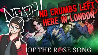 Freeced Reacts to The Stupendium | NEATH! A Fallen London Musical | Mask of the Rose Song!