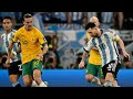 Argentina v Australia | Round of 16 | FIFA World Cup Qatar 2022