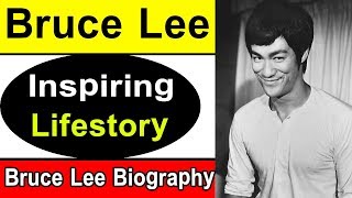 Bruce Lee Biography | Bruce Lee Lifestory | Bruce Lee Family, Wife and Children | Bruce Lee