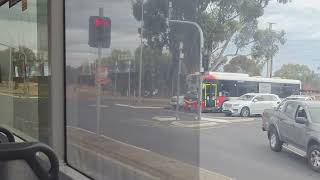 Custom Coaches Scania L94UA the air conditioning does not work on this bus and they have not fixed