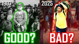 Why Cant the US Have Open Borders
