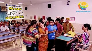 Gokuldham Is Proud Of Tapu Sena | Full Episode | Taarak Mehta Ka Ooltah Chashmah | Result