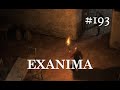 Exanima (0.8.5) S10E193: Things Start To Get Rough In The Arena