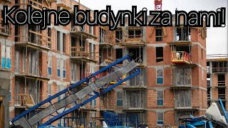 #22 Kolejne etapy budowania z głowy w Cities: Skylines!