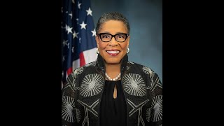 John T. Dunlop Lecture: The Honorable Marcia L. Fudge