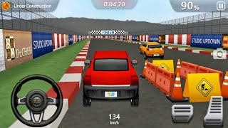 Dr. Driving 2 Yong #19 Car Laboratory 1-12 - Car Games! Android Gameplay
