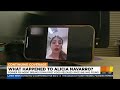 Ex-FBI agent breaks down first video released of Alicia Navarro