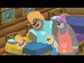 goldilocks and the three bears bedtime stories for kids in english storytime