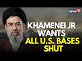 US Iran War LIVE | Mojtaba Khamenei Vows Minab School Attack Revenge | Trump Iran Attack | N18G