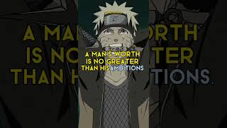 Upgrade your life with this quote!! 🔥💪 #marcusaurelius #stoicism #naruto
