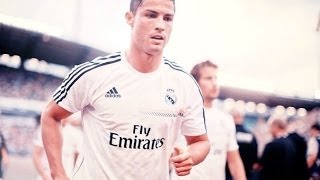 Cristiano Ronaldo || Beautiful Game ᴴᴰ